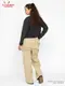 ��󥭡��ѥ�� Monkey Pants Herringbone Beige