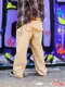 ��󥭡��ѥ�� Monkey Pants Herringbone Beige