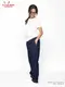 �����եѥ�� Chef Pants Denim Navy