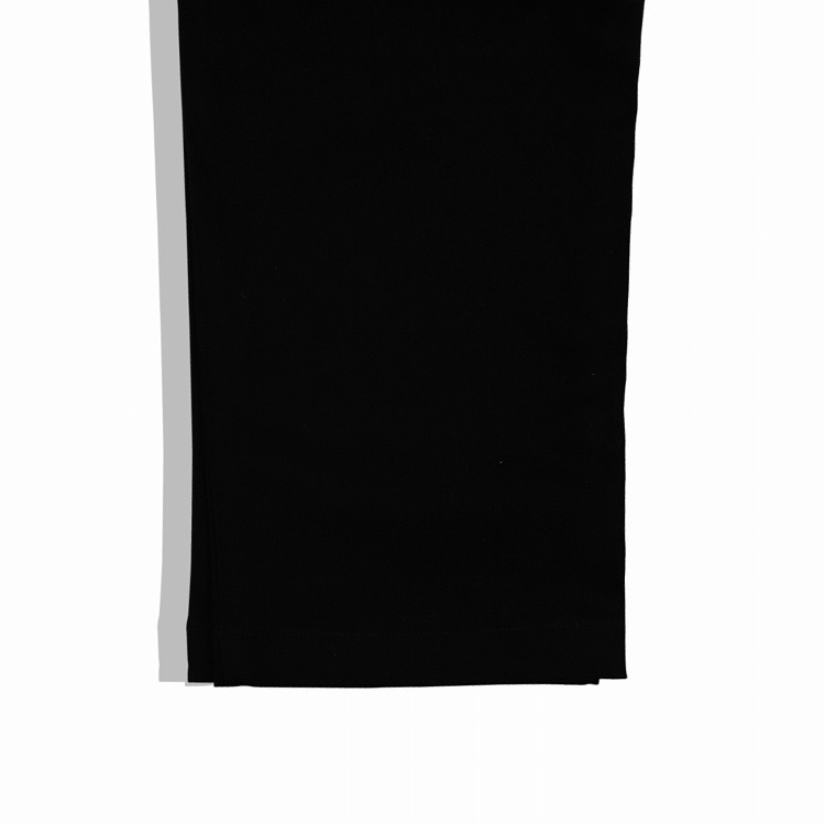 �������������ѥ�� Waiter's Pants Black