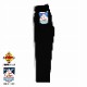 �������������ѥ�� Waiter's Pants Black