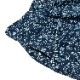 �����եѥ�� Chef Pants Short Paisley Navy