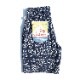 �����եѥ�� Chef Pants Short Paisley Navy