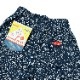 �����եѥ�� Chef Pants Short Paisley Navy