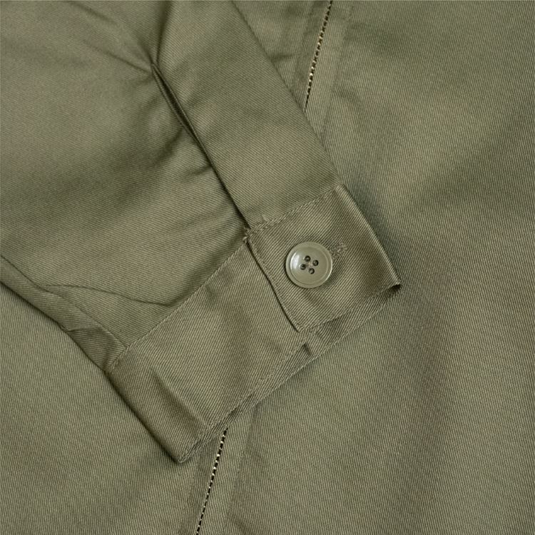 ǥХ꡼㥱å Delivery Jacket  Khaki