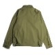 ǥХ꡼㥱å Delivery Jacket  Khaki