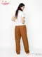 Chef PantsDuck canvas Brown