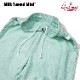 եѥ Chef Pants Milk Tweed Mint