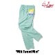 եѥ Chef Pants Milk Tweed Mint