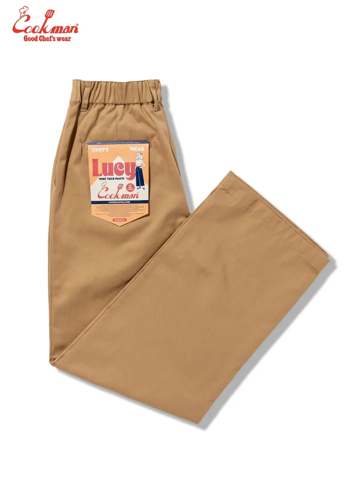 �롼�����ѥ�� Lucy Pants Peanuts