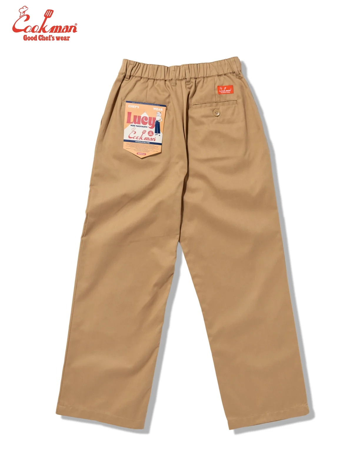 �롼�����ѥ�� Lucy Pants Peanuts