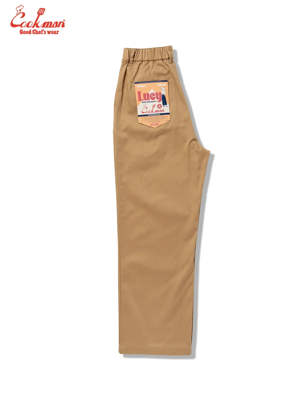 �롼�����ѥ�� Lucy Pants Peanuts