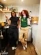 �롼�����ѥ�� Lucy Pants Peanuts