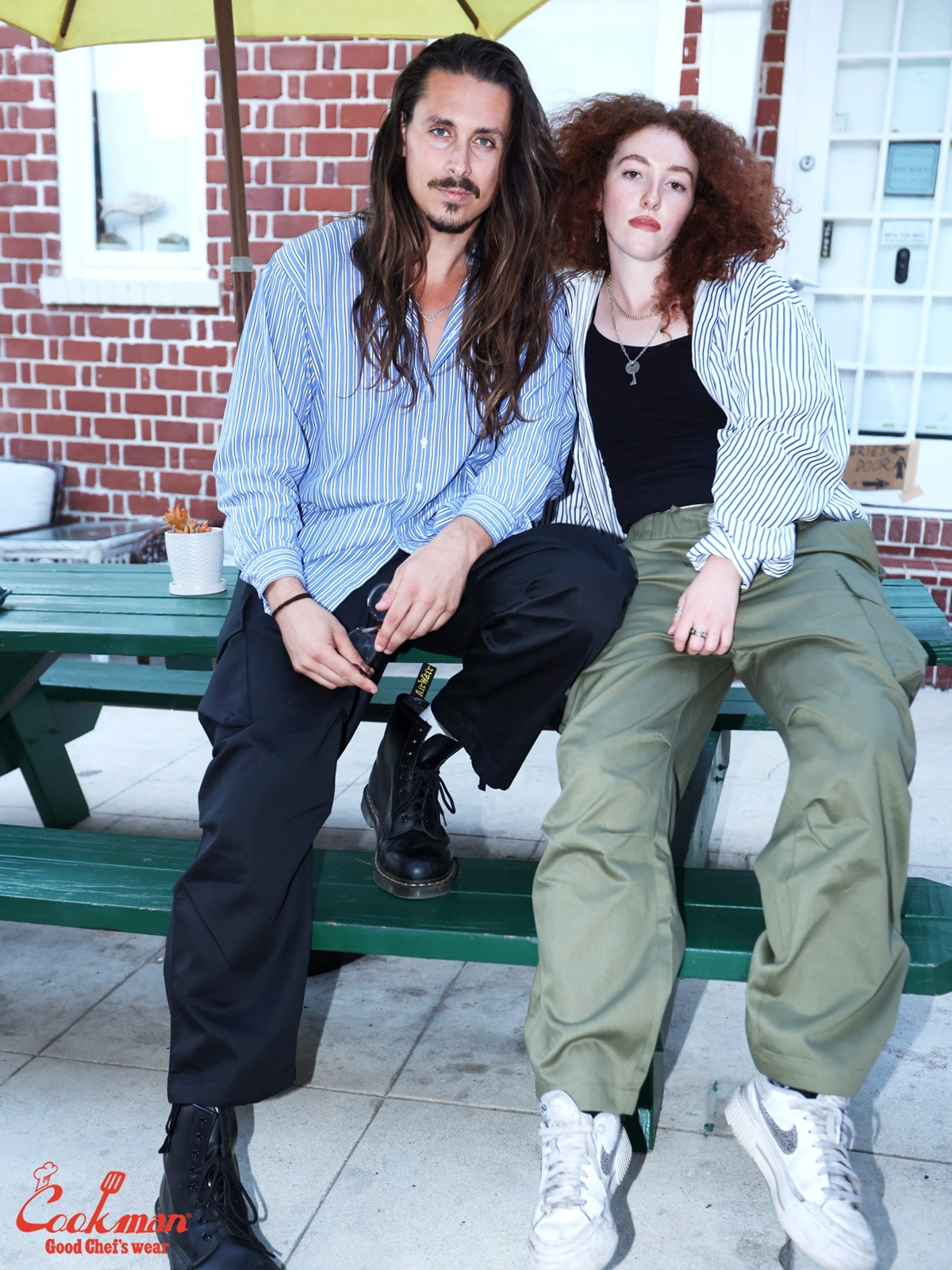 �����ƥ�����ѥ�� Tactical Cargo Pants Black