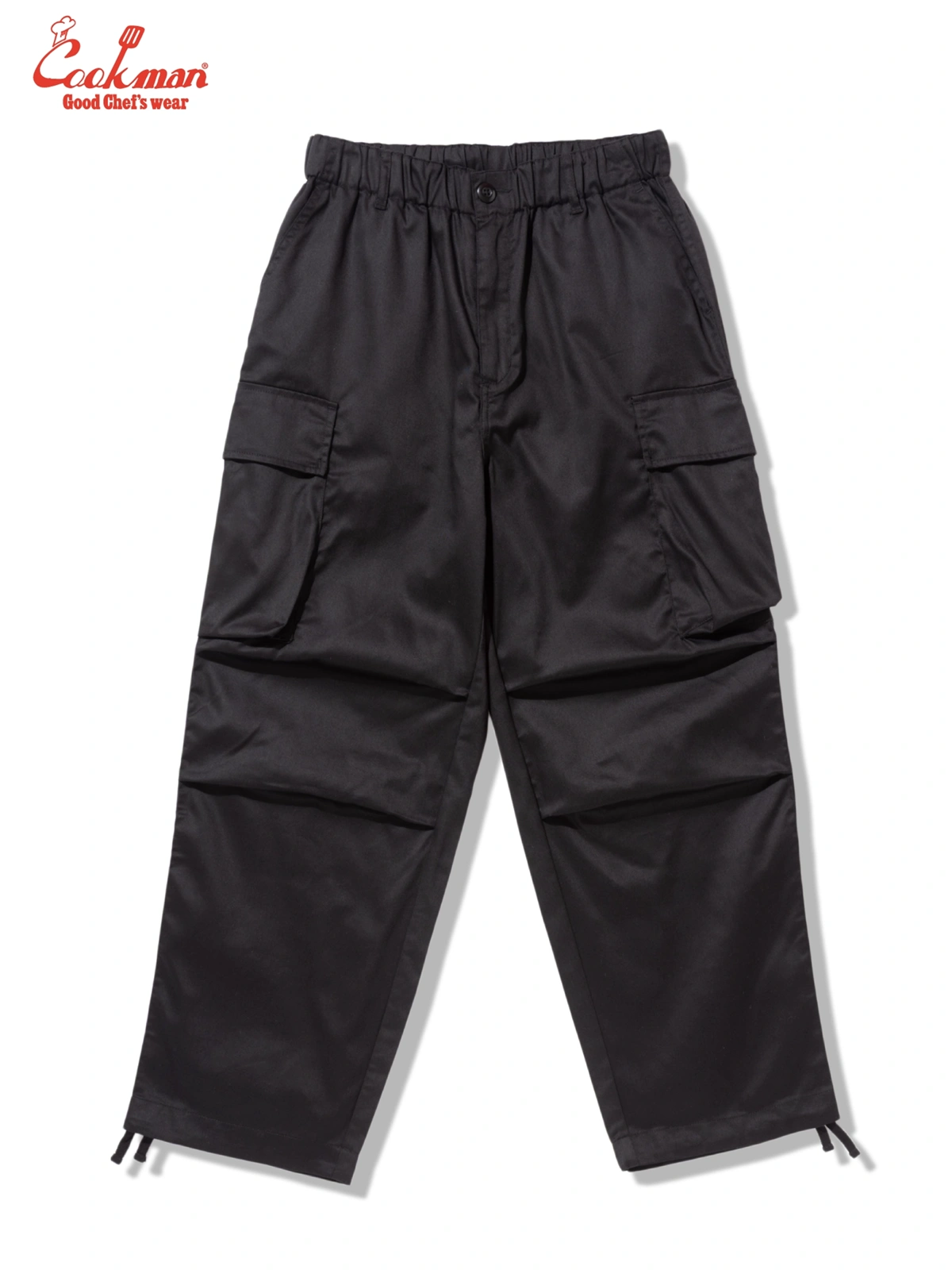 �����ƥ�����ѥ�� Tactical Cargo Pants Black