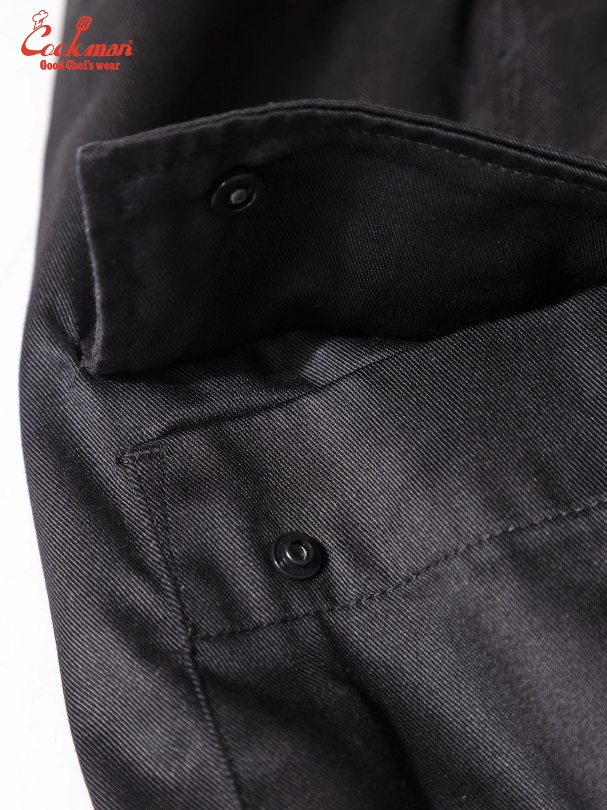 �����ƥ�����ѥ�� Tactical Cargo Pants Black