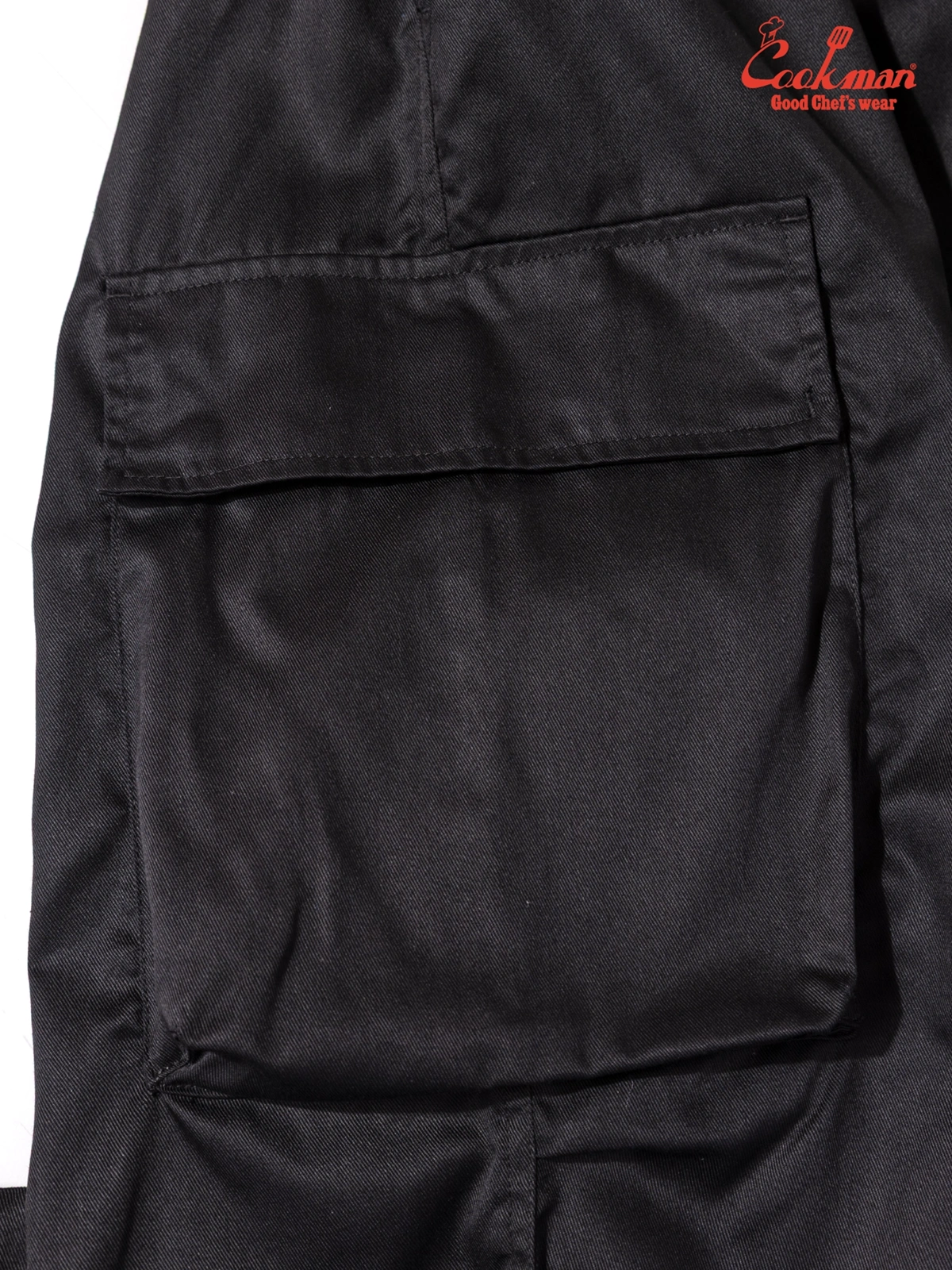 �����ƥ�����ѥ�� Tactical Cargo Pants Black