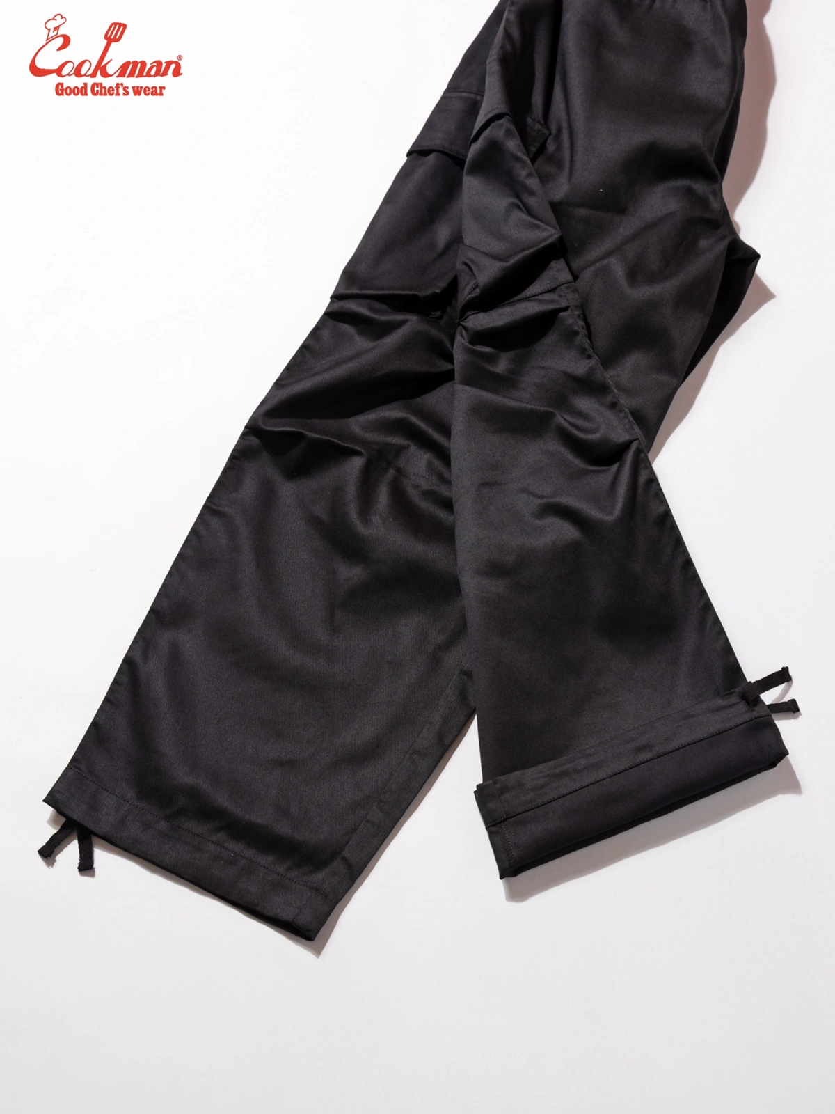 �����ƥ�����ѥ�� Tactical Cargo Pants Black