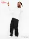 �����ƥ�����ѥ�� Tactical Cargo Pants Black