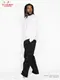�����ƥ�����ѥ�� Tactical Cargo Pants Black