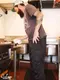 �����ƥ�����ѥ�� Tactical Cargo Pants Black