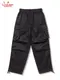 �����ƥ�����ѥ�� Tactical Cargo Pants Black