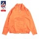 ǥХ꡼㥱å Delivery Jacket  Orange