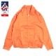 ǥХ꡼㥱å Delivery Jacket  Orange