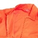 ǥХ꡼㥱å Delivery Jacket  Orange