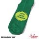 å Rib Crew Socks Cafe