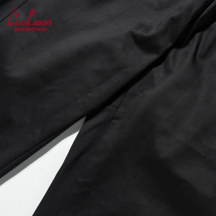 �����եѥ�� Chef Pants Cool Side mesh