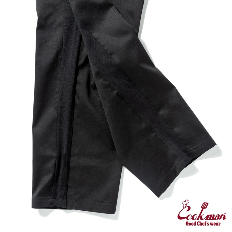 �����եѥ�� Chef Pants Cool Side mesh