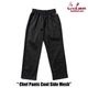 �����եѥ�� Chef Pants Cool Side mesh