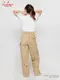 �����ڥ󥿡��ѥ�� Carpenter's Pants 11oz Washed duck canvas Sauce Splash