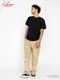 �����ڥ󥿡��ѥ�� Carpenter's Pants 11oz Washed duck canvas Sauce Splash