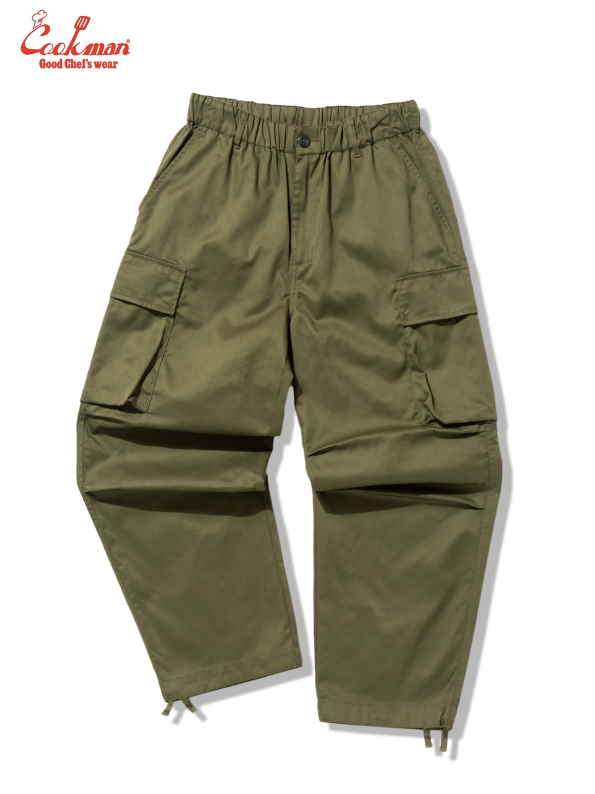 �����ƥ�����ѥ�� Tactical Cargo Pants Olive
