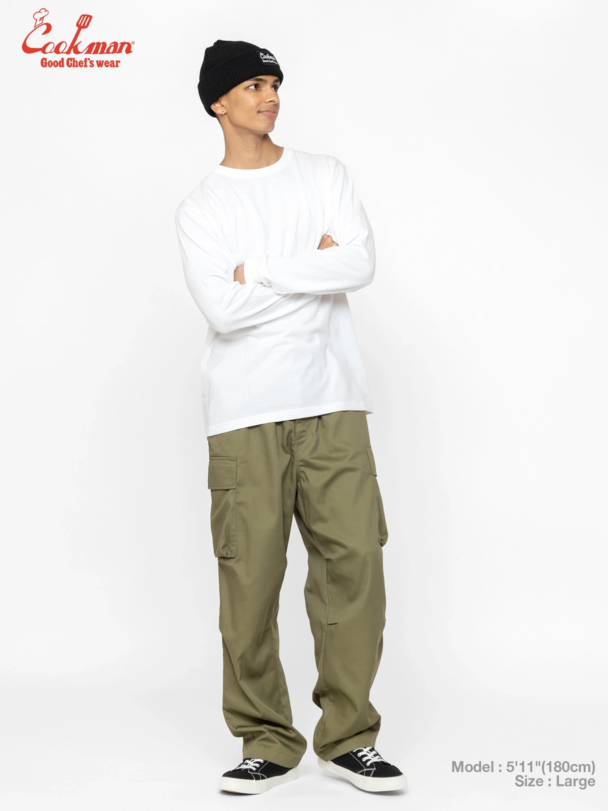 �����ƥ�����ѥ�� Tactical Cargo Pants Olive