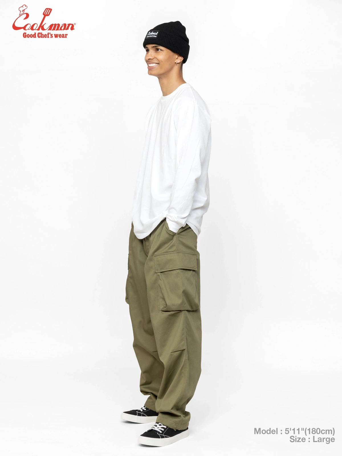 �����ƥ�����ѥ�� Tactical Cargo Pants Olive