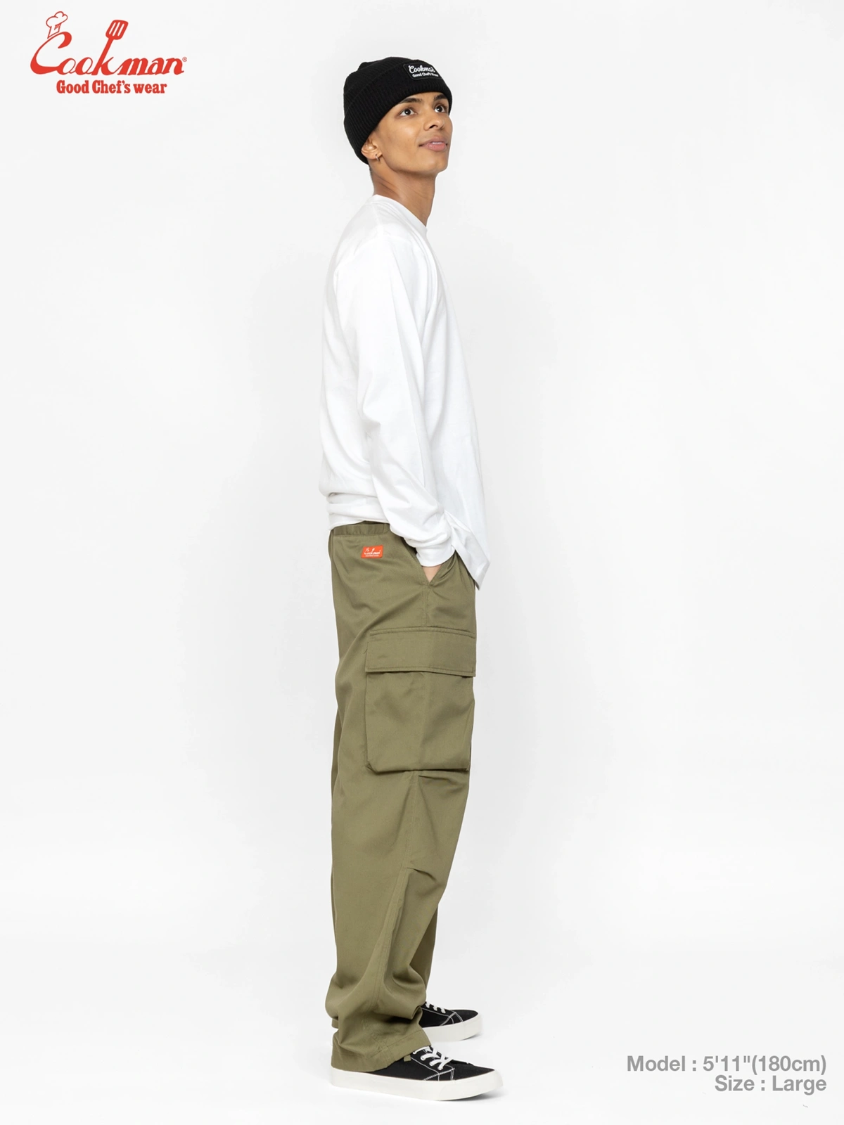 �����ƥ�����ѥ�� Tactical Cargo Pants Olive