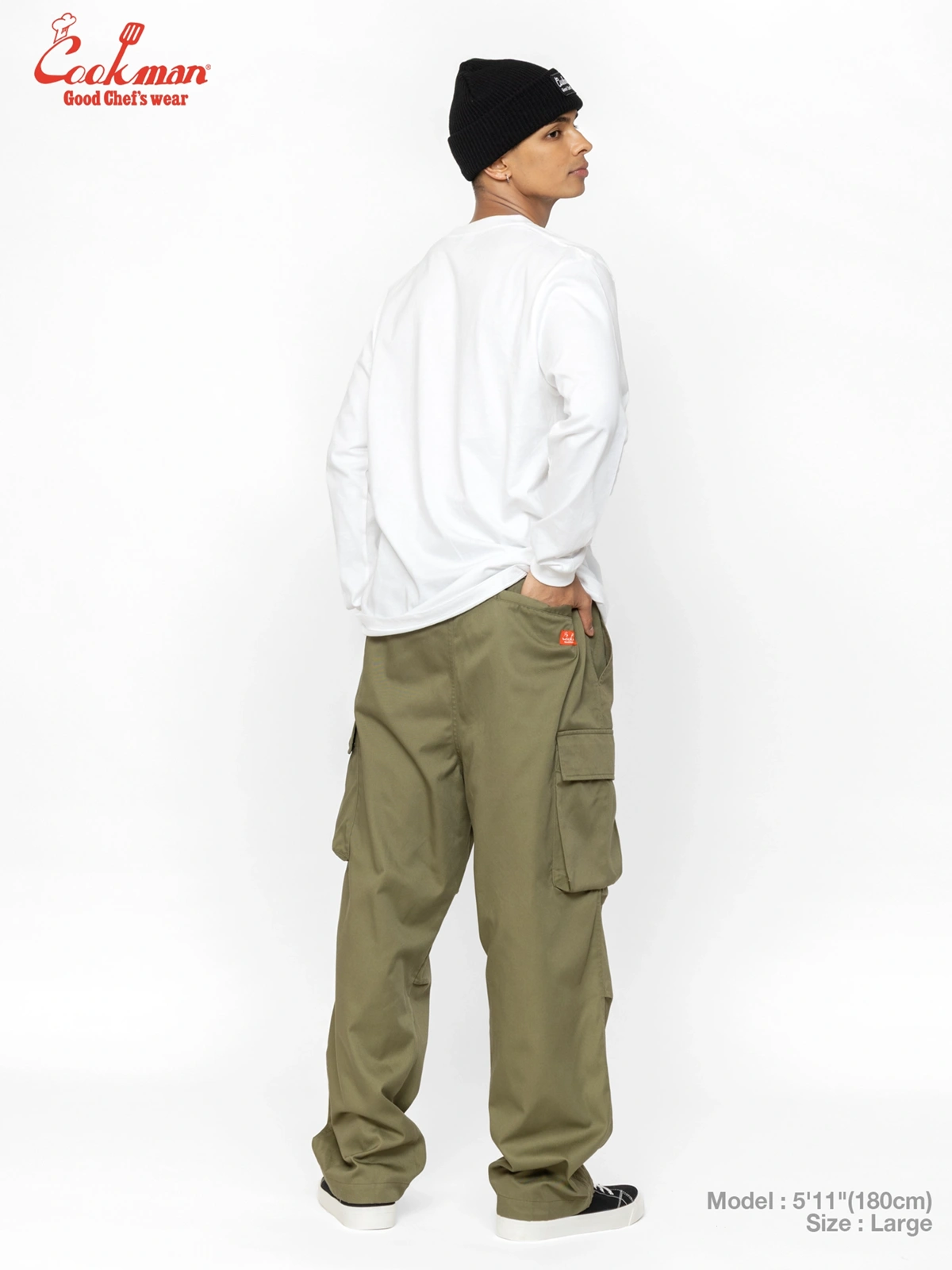 �����ƥ�����ѥ�� Tactical Cargo Pants Olive