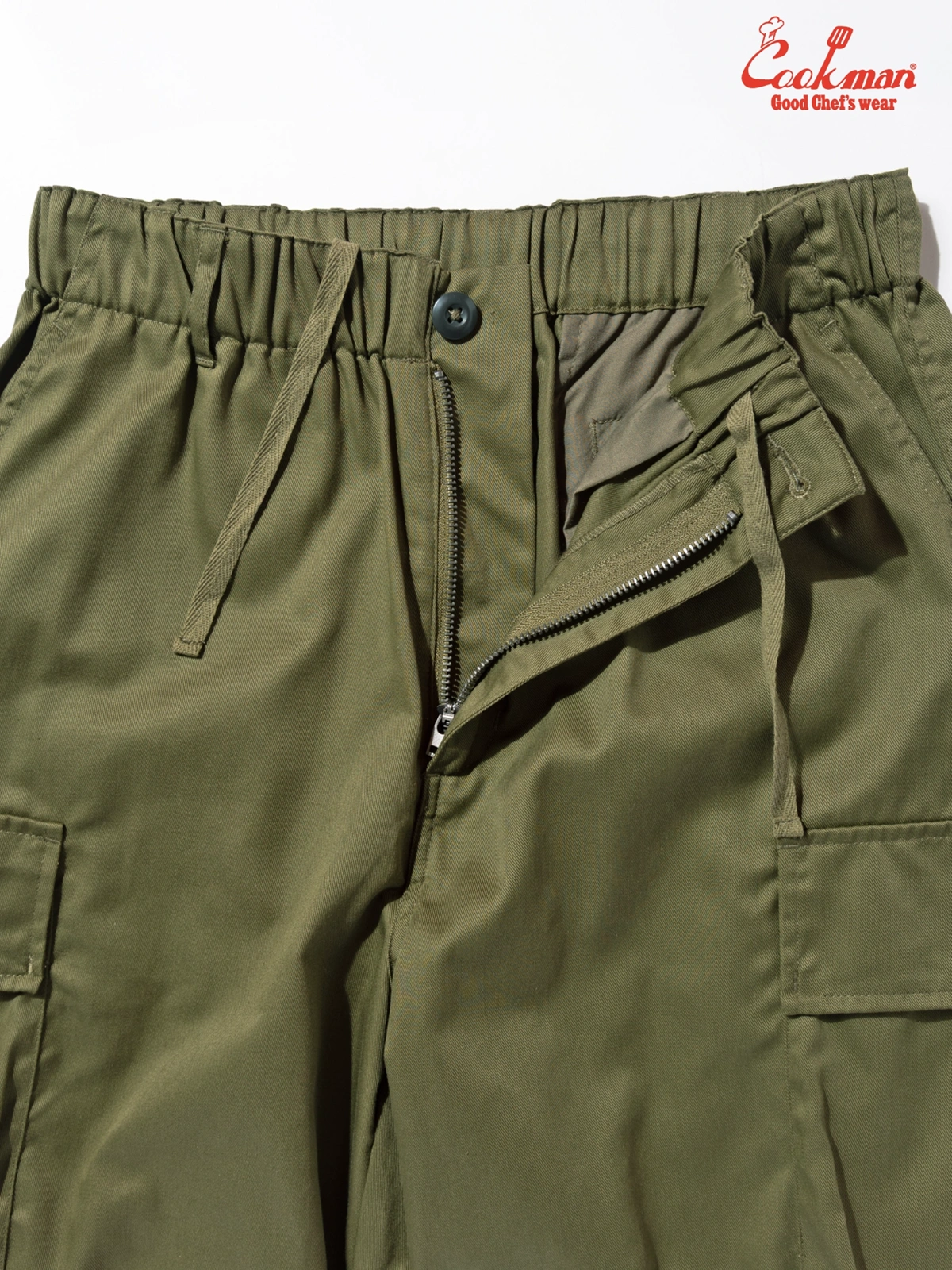 �����ƥ�����ѥ�� Tactical Cargo Pants Olive