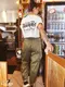 �����ƥ�����ѥ�� Tactical Cargo Pants Olive