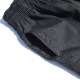 եѥ Chef Pants Cargo Ripstop Black