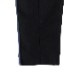 եѥ Chef Pants Cargo Ripstop Black