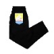 եѥ Chef Pants Duck Canvas Black