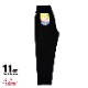 եѥ Chef Pants Duck Canvas Black
