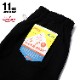եѥ Chef Pants Duck Canvas Black