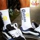 å Rib Crew Socks Beer