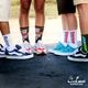 å Rib Crew Socks Beer