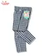 �����եѥ�� Chef Pants Semiwide PALAKA Check Navy